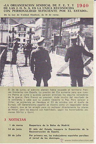 Ley de unidad sindical