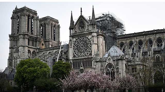 Notre Dame