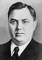 Gueorgui Malenkov URSS
