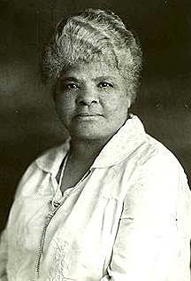 Ida Wells-Barnett (1862-1931)