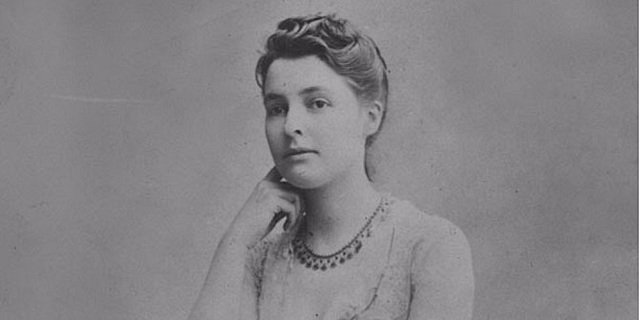 Beatrice Potter Webb (1858-1943)