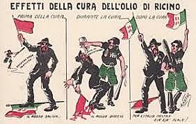 I metodi del Fascismo