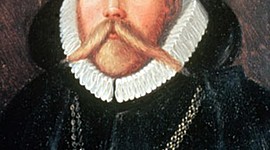 Timeline: Tycho Brahe