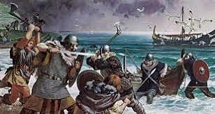 INVASIONES DE MUSULMANES, VIKINGOS Y HÚNGAROS ( FINAL )