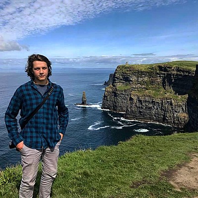 Timeline: Owen Downey 4/20/19