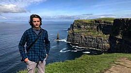 Timeline: Owen Downey 4/20/19