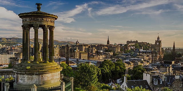 Edinburgh