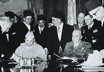 Independencia de Marruecos