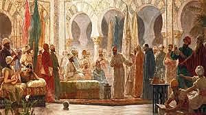 CALIFATO DE CÓRDOBA ( FINAL )