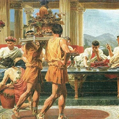 Timeline: ANTECEDENTES EN LA ORGANIZACIÓN DE EVENTOS (Florisalba Mosquera)