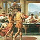 Symposium (the banquet) anton von werner