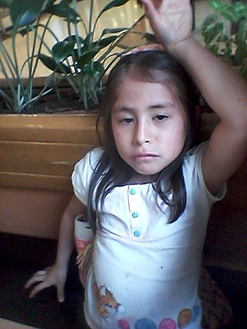 INGRESO A LA ESCUELA