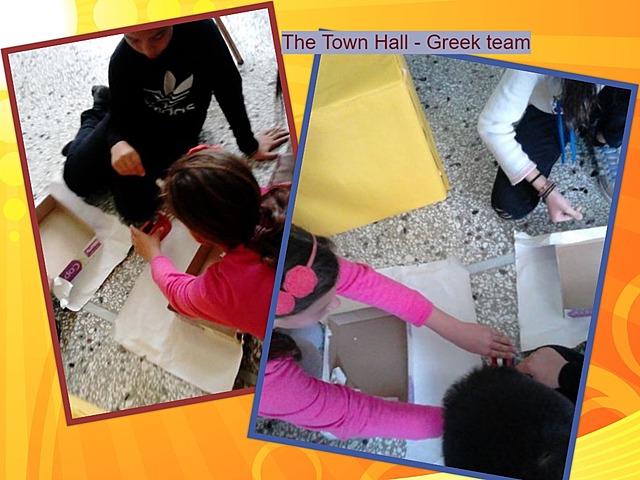 we continue ..Greek team