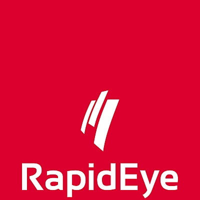 Timeline: RapidEye Time Line