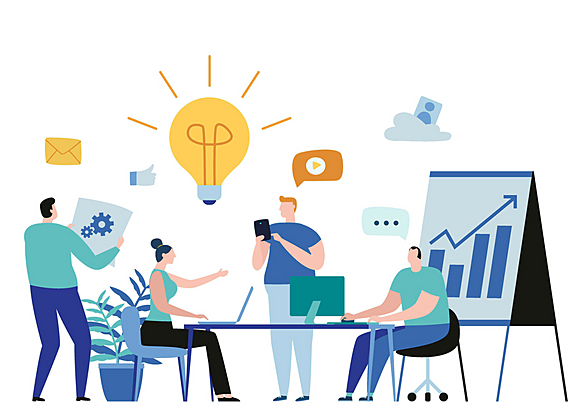 Incorporación al puesto