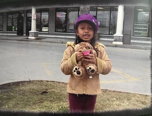 The Importance Of A Bear