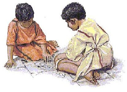 EGIPTO edad antigua (500 a C -siglo V d. C)