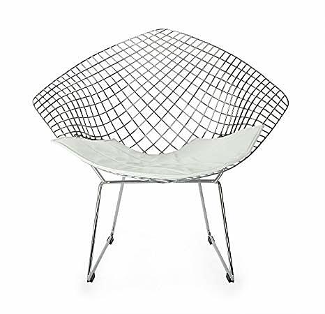 El diseño industrial en EE.UU: Diseño mobiliario