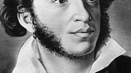 Timeline: А. С. Пушкин