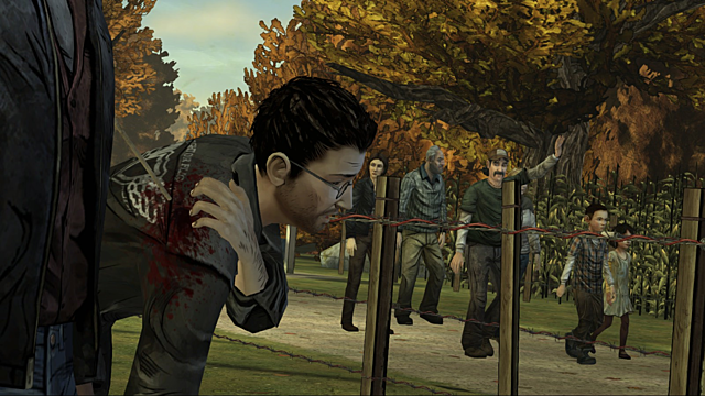 Bandit attack and Group arrival.