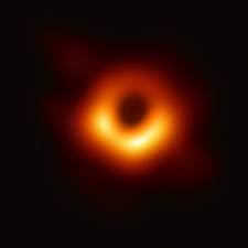 Event Horizon Telescope (INT)