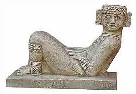 Chac Mool