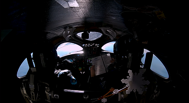 VSS Unity VP-03 (ViG)