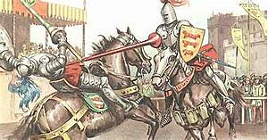 Torneo de las Justas