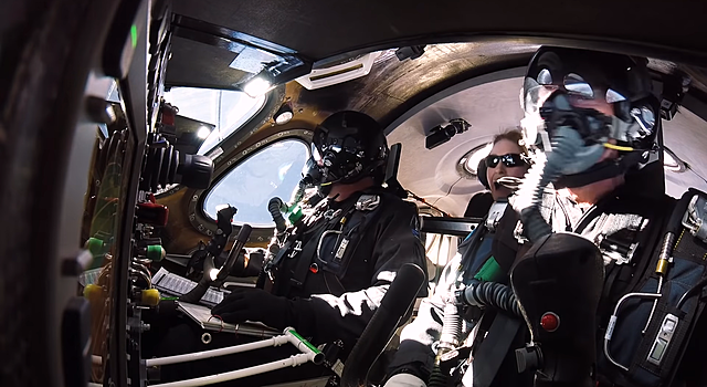 VSS Unity VF-01 (ViG)