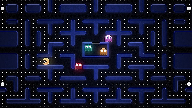 Videojuegos de los `80