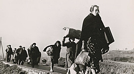 Timeline: GUERRA CIVIL ESPAÑOLA