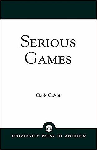 Serious games