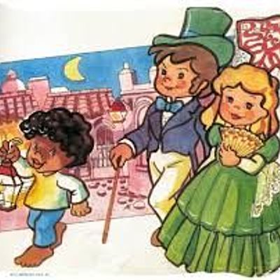 Timeline: HISTORIA DE LA INFANCIA Y ADOLESCENCIA