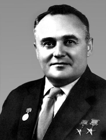 [EVENT] Death of Sergei Korolev