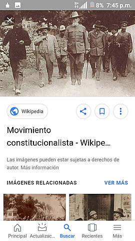 Revolución constitucionalista