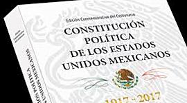 Timeline: Constitución Mexicana