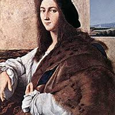 Timeline: Raffaello Sanzio