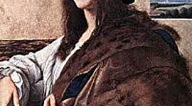 Timeline: Raffaello Sanzio