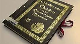 Timeline: Constitución de México