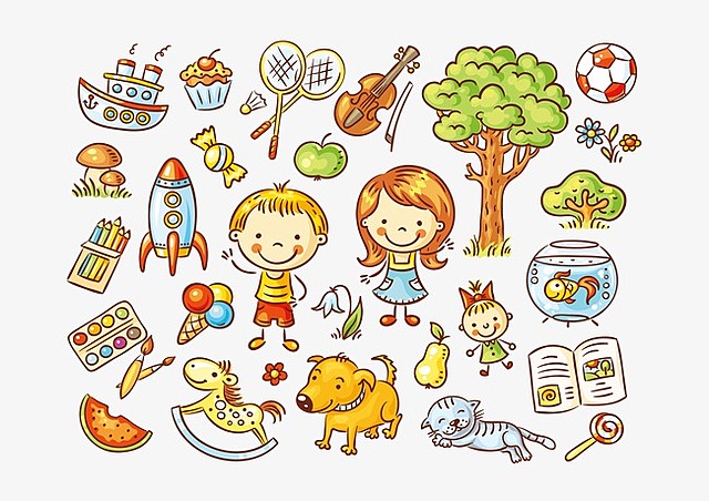 LA INFANCIA Y LA ADOLESCENCIA EN LA EDAD CONTEMPORÁNEA