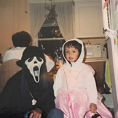 Timeline: Highlights Of My Life By Gabrielle Araujo April 22nd 2019