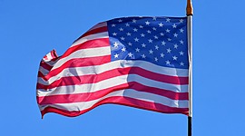 Timeline: Amerika kezdetei