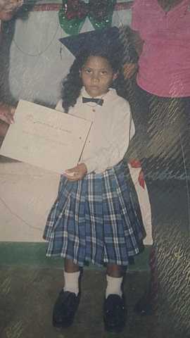 Grado Preescolar (De 0 a 5 años ) 1996-2001