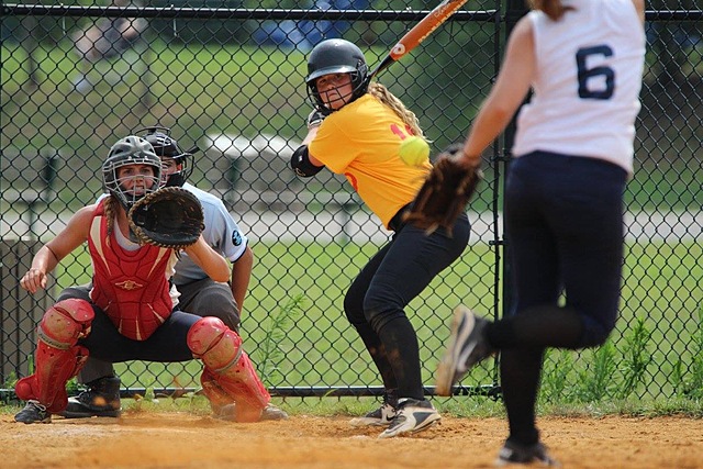23 Under Tournament Home Run