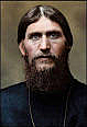 Rasputin’s Death
