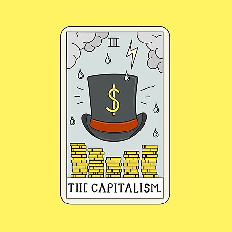 Progressive Capitalism in the U.S
