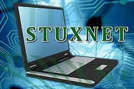 Stuxnet