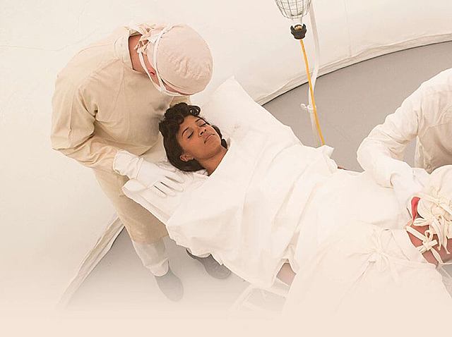 The blackness of Immortal