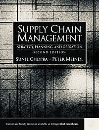 Sunil Chopra y Peter Meindl