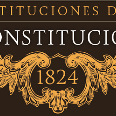 Timeline: Constituciones de México